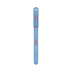 | Jel Kalem, Açık Mavi ,0.7 Mm, Ergonomik Tasarım