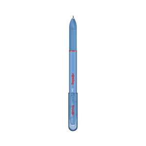 | Jel Kalem, Açık Mavi ,0.7 Mm, Ergonomik Tasarım