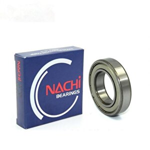 Nachi 6202-2nse9 C3 Ev Rulman