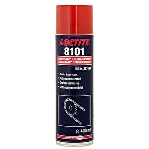 Loctite Lb 8101 Sıvı Gres Sprey 400 Ml