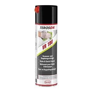 Teroson Vr 190 Balata Spreyi 500 Ml