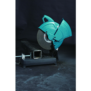 Lw1401s Flex Taşlı Metal Kesme Makinası 2.200w