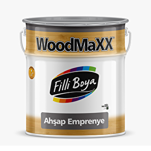 Woodmaxx® Ahşap Emprenye 2,5 Lt