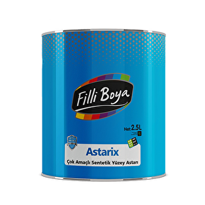 Astarix Çok Amaçlı Astar 0,75 Lt