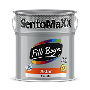 Sentomaxx® Sentetik Astar 0,75 Lt