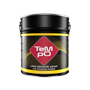Filli Boya Tempo Lüks Sentetik Astar 3 Kg