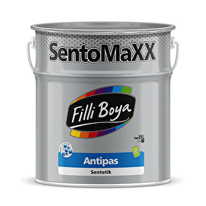 Sentomaxx® Sentetik Antipas Gri 2,5 Lt