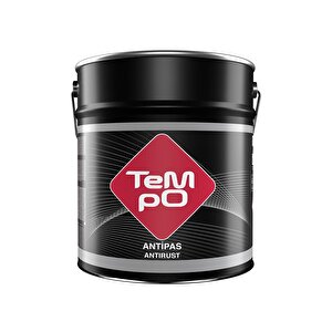 Filli Boya Tempo Antipas Gri 3 Kg