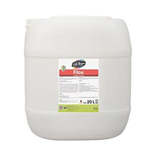 Filox Küf Ve Mantar Önleyici Solüsyon 1 Lt