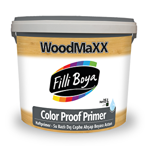 Woodmaxx® Color Primer 2,5 Lt
