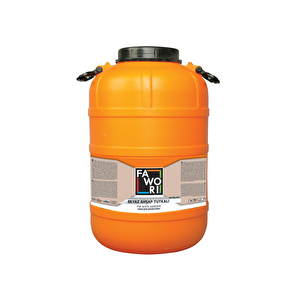 Beyaz Ahşap Tutkalı 20 Kg