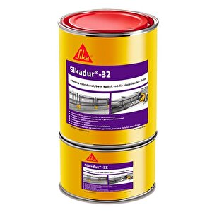 dur® 32 İki Bileşenli Epoksi Yapıştırma Malzemesi 5 Kg