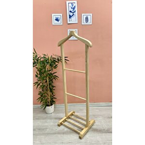 Tekli Dilsiz Uşak Ham Cilalı Basic