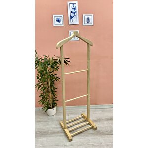 Tekli Dilsiz Uşak Ham Cilalı Basic