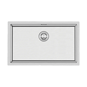 Stella 4460 - Inox Mutfak Eviyesi