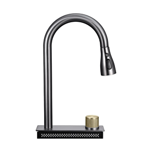 Dolce Vita 6370 - Nano Mat Gri Mutfak Eviyesi