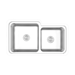 Lavello 3078 - Inox Mutfak Eviyesi