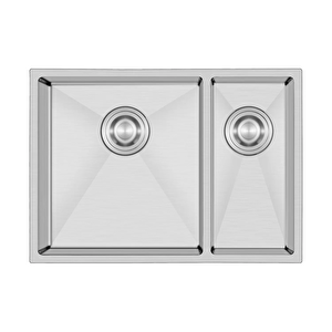 Stella 4563 - Inox Mutfak Eviyesi