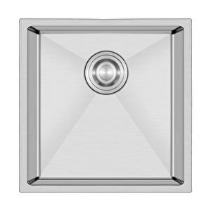 Stella 4444 - Inox Mutfak Eviyesi