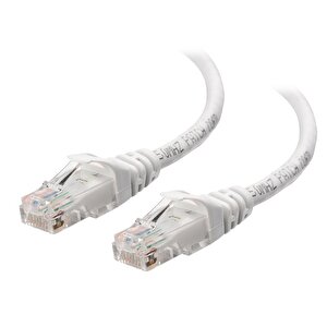 Pm-1824 Beyaz 2 Metre Patch Ethernet Cat6 Kablo