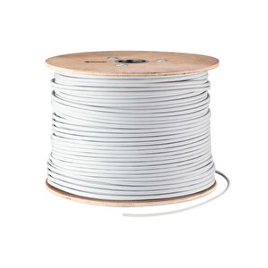 300 M Hdbaset 3.0 U/ftp Cat 6a Cable