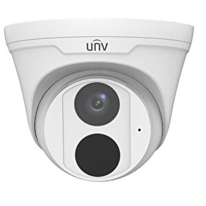 Unv 2mp Dome 2.8mm Ipc3612lb-af28k-wl 30metre Ir Dome Kamera Colorhunter Sesli̇