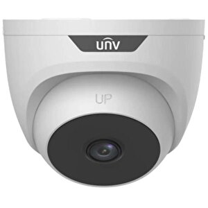 Unv 2mp Dome 2.8mm Uac-t132-f28 Ir Analog Kamera