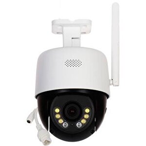 Unv 3mp Wifi Pan/tilt 4mm Uho-p1a-m3f4d H265+ Dış Ortam Kamerası