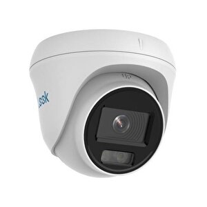 2mp Bullet 2.8mm Ipc-t229h 30metre Ip Güvenlik Kamerası Color Vu Lite
