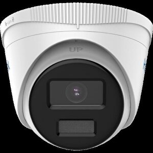 2mp Bullet 2.8mm Ipc-t229h 30metre Ip Güvenlik Kamerası Color Vu Lite