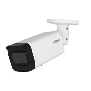 Ipc-hfw2441t-as 4mp 3.6mm Sesli̇ Ip Bullet Kamera (starli̇ght)