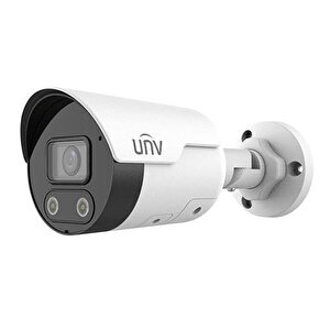 Uniwiew 2mp Ipc2122le-adf28(2.8)kmc-wl Colorhunter Sesli̇ Bullet Ip Kamera