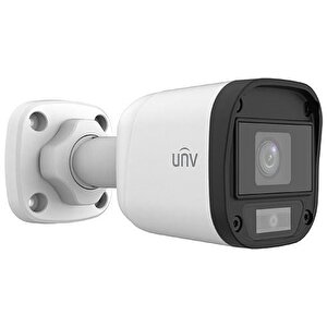 Unv 2mp Bullet 2.8mm Uac-b112-f28 Ir Analog Kamera
