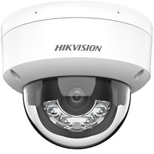 Hikvision Ds-2cd1121g2-liuf 2mp 2.8mm Sesli̇ (ik10) Acusence Ip Dome Kamera