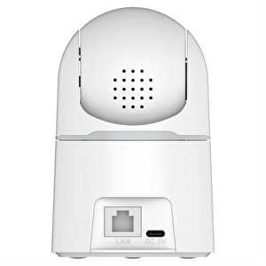 Whome Yapay Zeka Destekli 2 Mp Gece Görüşlü Dome Kamera