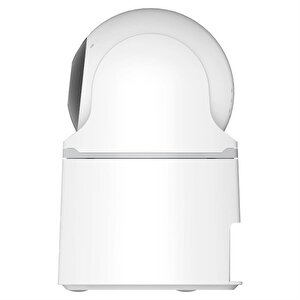 Whome Yapay Zeka Destekli 2 Mp Gece Görüşlü Dome Kamera