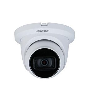 Hac-hdw1500tlmq-a-0280b-s2 5mp 2.8mm 4i̇n1 Sesli̇ Fullcolor Hdcvi Dome Kamera