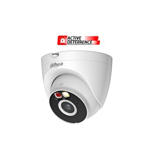 Dh-t2a-pv 2mp 2.8mm Fixed-focal Ip67 Wifi Ir Dome Ip Kamera