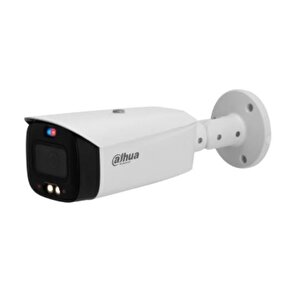 Ipc-hfw3549t1-as-pv 5mp 3.6mm Ip Sesli̇ Bullet Kamera (starli̇ght, Ti̇oc, Smd+)
