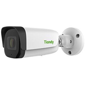 Tiandy 2mp Bullet 2.8-12mm Motorize Tc-c32un I8/a/e/y Ip Ir Bullet Kamera
