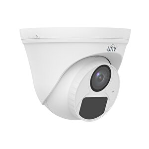 Unv 2mp Dome 2.8mm Uac-t112-af28 20metre Ahd Kamera Sesli