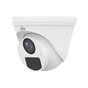 Unv 2mp Dome 2.8mm Uac-t112-af28 20metre Ahd Kamera Sesli
