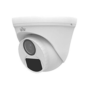 Uniwiz 2mp Uac-t112-f28 2.8mm Dome 4in1 Analog Kamera