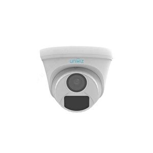 Uniwiz Uac-t112-f28 Ahd Dome 2mp 2.8mm 20m Ir