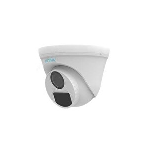 Uniwiz Uac-t112-f28 Ahd Dome 2mp 2.8mm 20m Ir