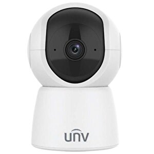 Unv 2mp Dome Uho-s2e 10metre Akıllı Güvenlik Bebek Kamerası (64gb Sd Kart Hediyeli)