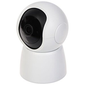 Unv 2mp Dome Uho-s2e 10metre Akıllı Güvenlik Bebek Kamerası (64gb Sd Kart Hediyeli)