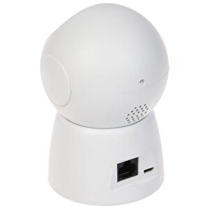 Unv 2mp Dome Uho-s2e 10metre Akıllı Güvenlik Bebek Kamerası (64gb Sd Kart Hediyeli)