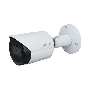 2mp Bullet 3.6mm Ipc-hfw2231s-s-0360b-s2 30metre H265 Ip Güvenlik Kamerası Poe