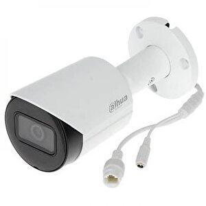 2mp Bullet 3.6mm Ipc-hfw2231s-s-0360b-s2 30metre H265 Ip Güvenlik Kamerası Poe